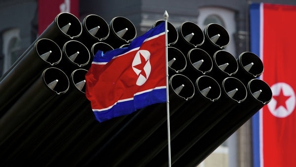 В КНДР не хотят отказываться от ядерной программы в обмен на торговлю с США