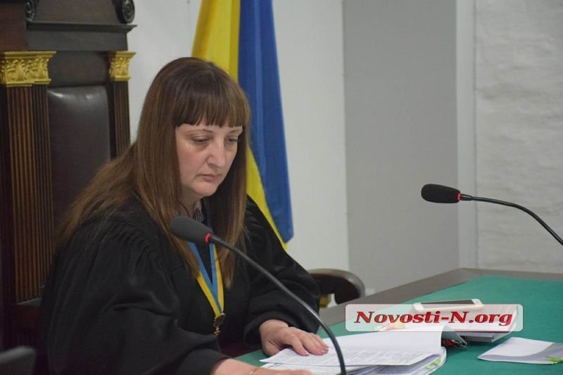 «Дело Казимирова»: в Николаеве открыли уголовное дело за давление на суд