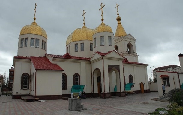 В Грозном боевики напали на церковь - убиты семь человек
