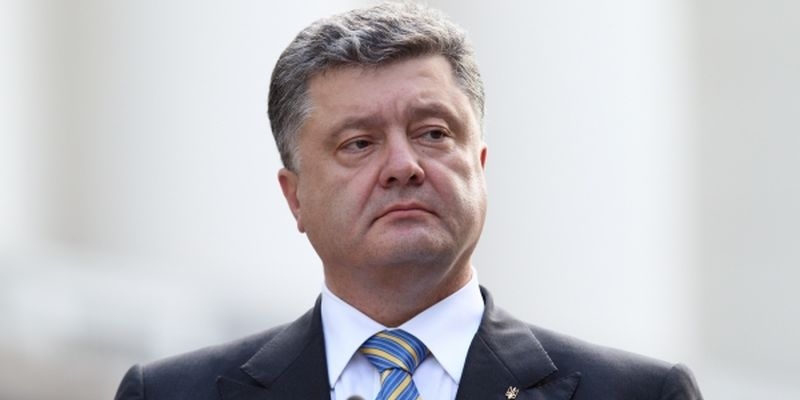 Порошенко отозвал украинских представителей из СНГ