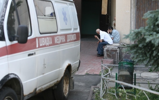 В Борисполе 6 человек насмерть отравились суррогатным алкоголем