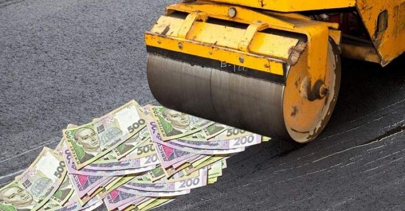 Деньги в никуда: 2 млн грн потратят на корректировку проекта строительства дороги на Николаевщине