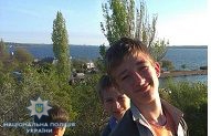 В Николаеве разыскивают без вести пропавшего 14-летнего школьника