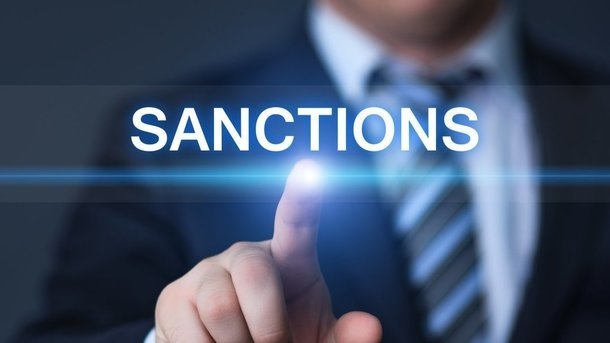 Украина обновила список санкций: в него добавлены олигархи РФ