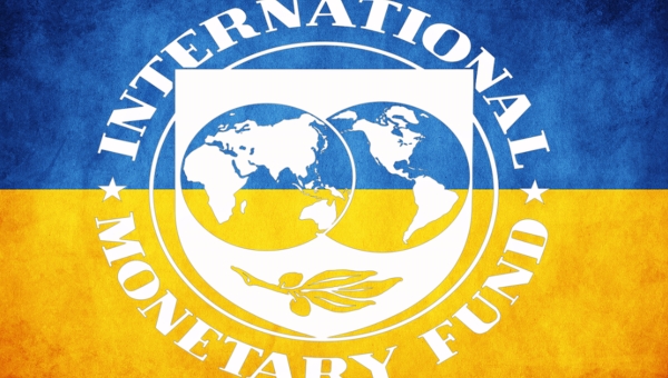 Объем поддержки Украины со стороны МВФ может составить $5,5 млрд - НБУ