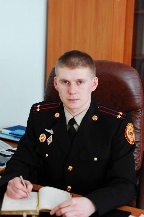 Грицаенко Виктор Александрович
