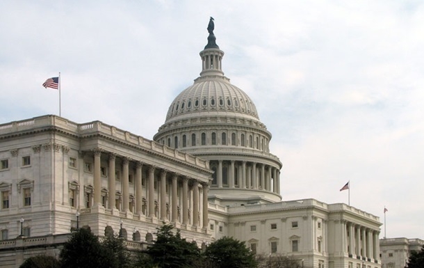 В Конгрессе США поддержали выделение 250 млн долл. на политику безопасности Украины