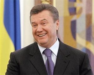 Янукович приказал украинскому народу прекратить жаловаться и унижаться