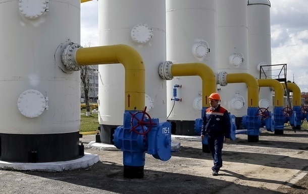 Нафтогаз задолжал за газ более 42 миллиардов