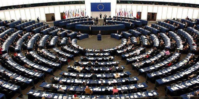 Совет ЕС одобрил миллион евро для Украины