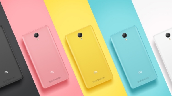 Xiaomi представила новые линейки смартфонов