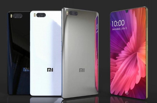 Xiaomi представила новые линейки смартфонов