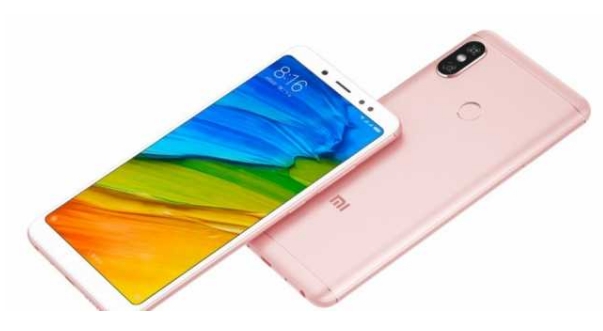 Xiaomi представила новые линейки смартфонов