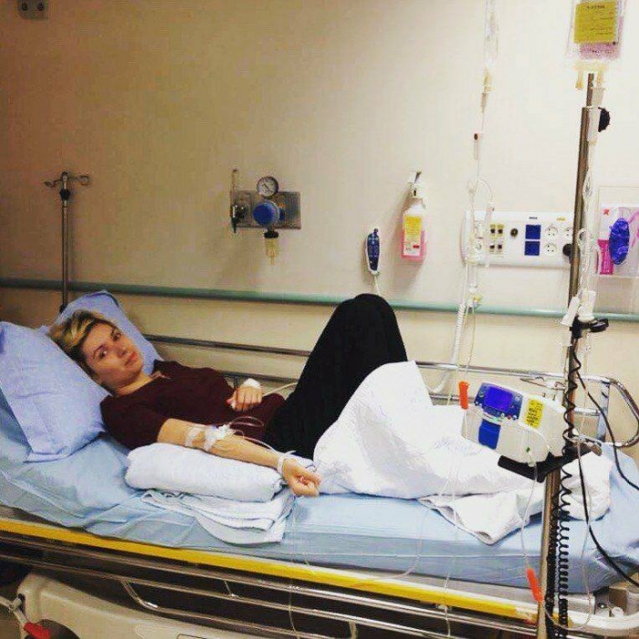 «Доктор не верил в моё выздоровление»: девушка из Николаева хочет побороть страшную болезнь