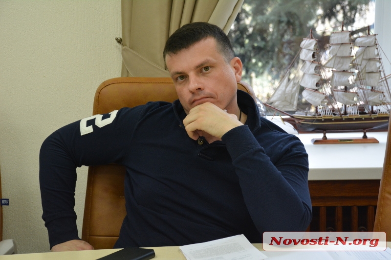 Депутат горсовета Горбуров хранит миллион «под подушкой» и скупает квартиры в Николаеве