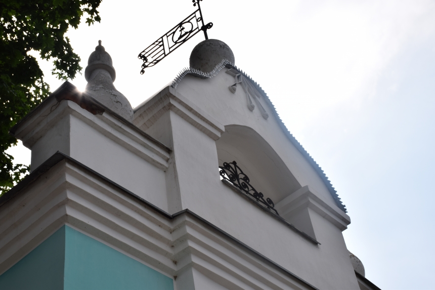 «Текущая крыша, старый паркет и потрескавшиеся стены» — как выглядит Николаевский областной шахматный клуб