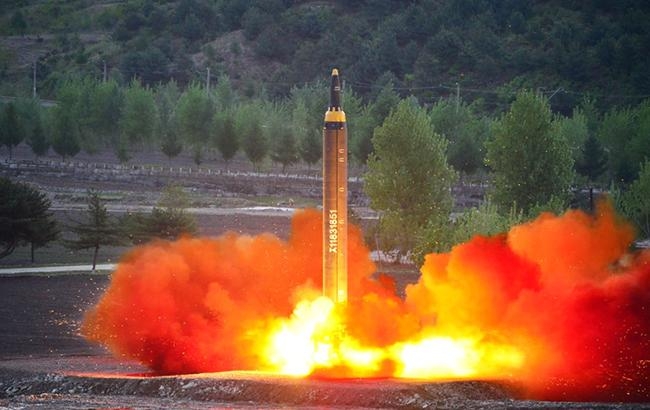 КНДР ликвидировала главный ракетный полигон страны