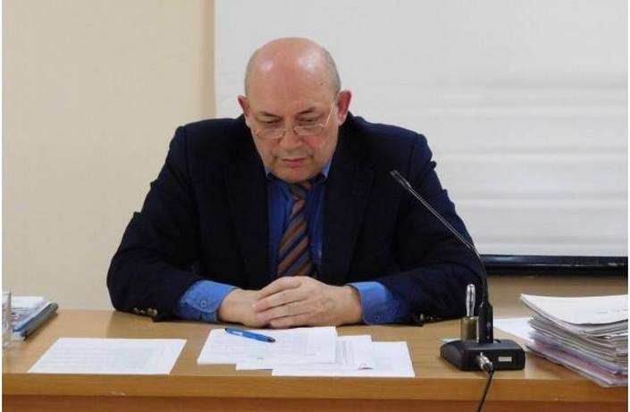 Депутаты объявили импичмент мэру Южноукраинска