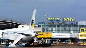 "Борисполь" в десятке худших из лучших аэропортов мира рейтинга AirHelp