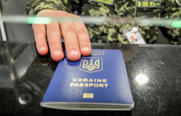 За год безвиза в ЕС не пустили 40 тысяч украинцев