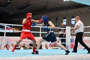 Женский бокс: украинки завоевали четыре медали на ЧЕ