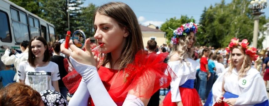 Женщин России призвали не заниматься сексом с иностранцами во время Мундиаля