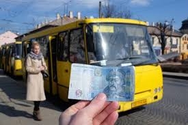 Вопрос о повышении цены за проезд в маршрутках Николаева перенесли на 22 июня