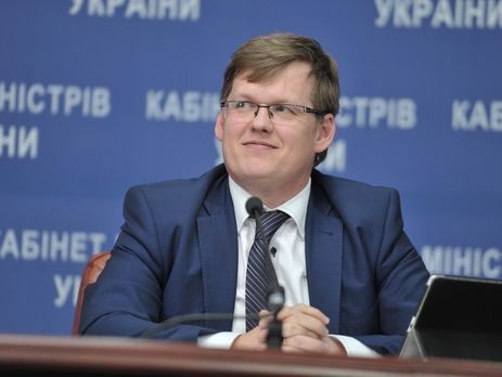 До конца года в Украине поднимут минимальную зарплату до 4200 грн, - Розенко