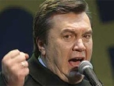 Януковича хотели убить во Львове