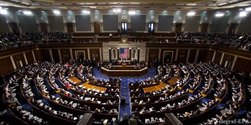 Конгресс США может увеличить помощь Украине