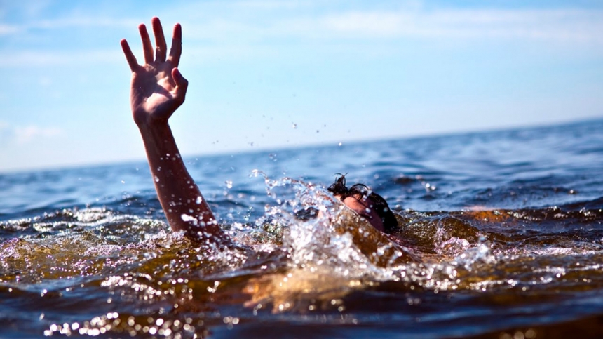 На Николаевщине парень утонул, пытаясь переплыть Южный Буг