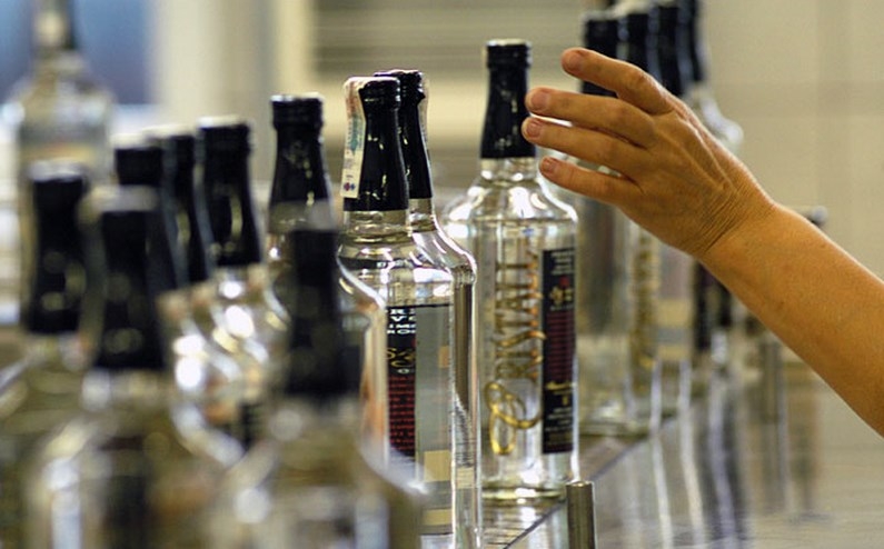 Подорожание алкоголя в Украине: сколько будут стоить самые дешевые водка и вино
