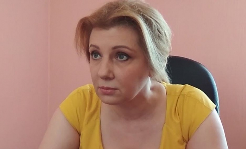 «Они не размножаются, им нужна кровь и плоть»: супруга Турчинова резко высказалась о ЛГБТ