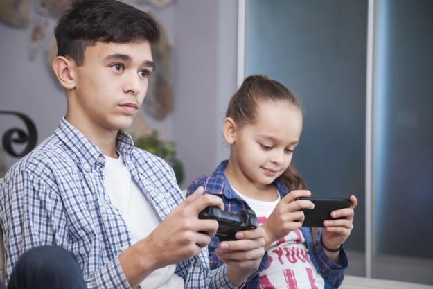 ВОЗ признала зависимость от видеоигр психическим заболеванием