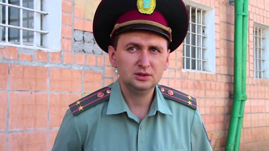Начальник николаевского СИЗО требовал талоны на бензин с заключенных - СБУ
