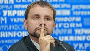 Вятрович назвал памятные мероприятия 22 июня "опасным атавизмом совка"