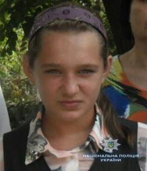 На Николаевщине нашли несовершеннолетнюю беглянку, но мать написала от нее отказ