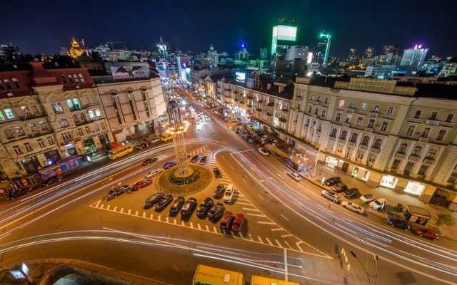 В Киеве не будут переименовывать площадь Льва Толстого