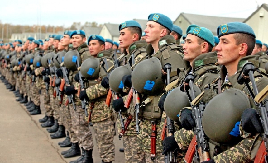 В ООН призвали Россию вывести войска из Приднестровья