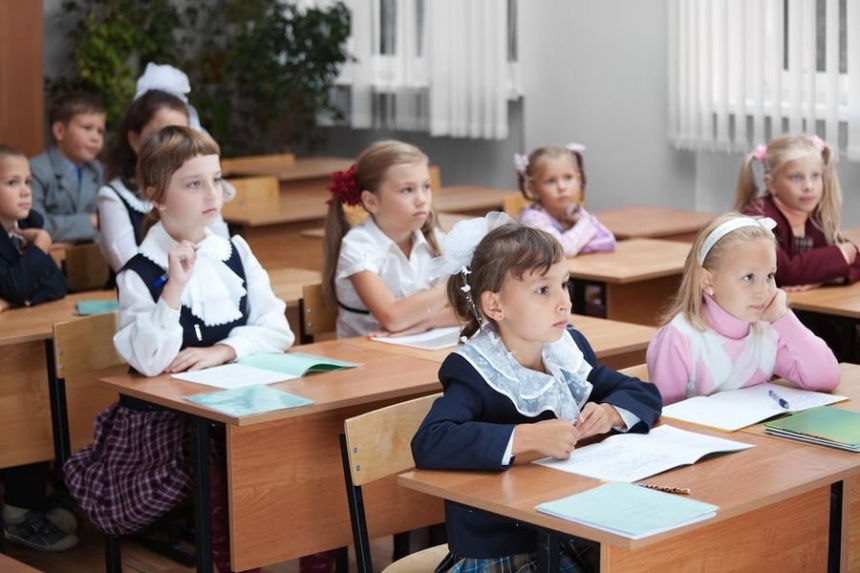 На изучение украинского в школах с другими языками обучения выделено 46 млн гривен