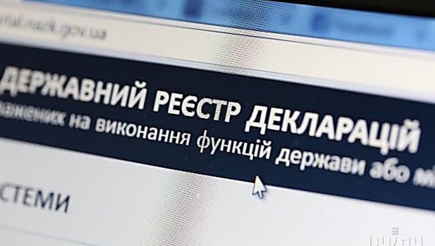 Чьи доходы нужно указывать для субсидий разведенным супругам в декларации