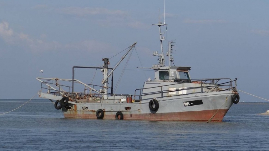 Задержанные в оккупированном Крыму украинские моряки отказываются от пищи - адвокат