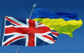 Британия обещает Украине 35 млн фунтов стерлингов на армию и вузы из Донецка