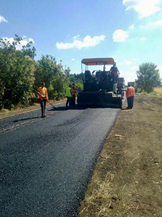 Николаевская область дополнительно получит 68 млн грн на ремонт дорог