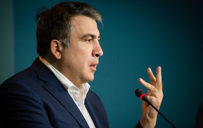 Суд Грузии приговорил Саакашвили к шести годам тюрьмы