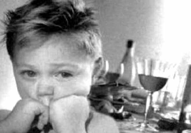 На Одесчине 6-летний ребенок отравился вином