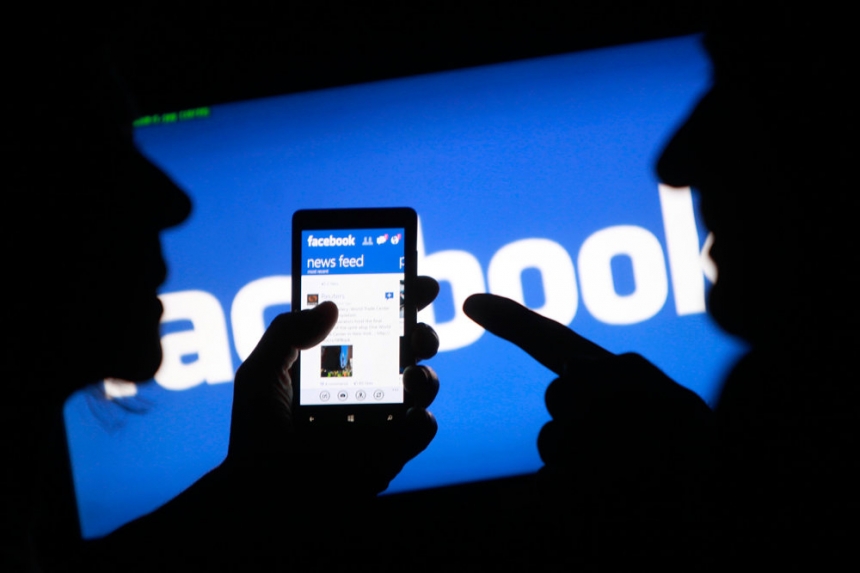 Фейковые сообщения и угрозы. Как Facebook и Google убеждают пользователей согласиться на слежку