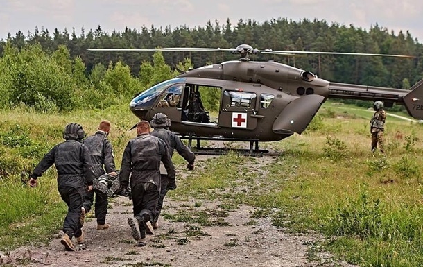 На Донбассе погибли четыре бойца ВСУ