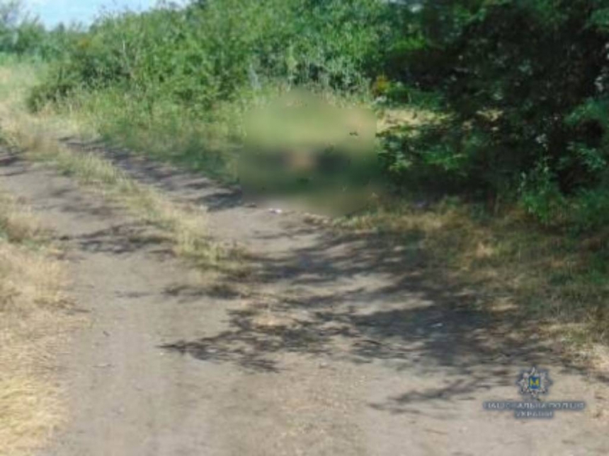 На Николаевщине мужчина избил собутыльника: тот ушел в лес и умер