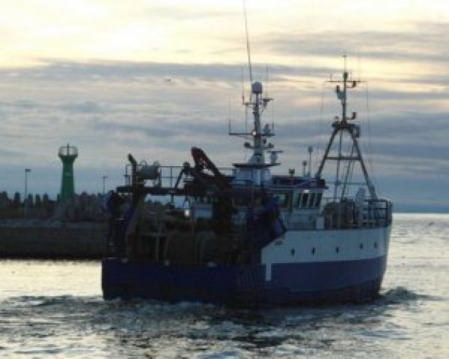 Задержанных в Крыму очаковских моряков выпустили из ФСБ